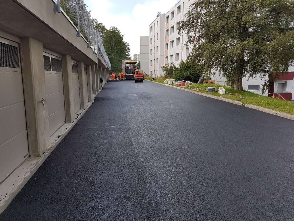 Génie civil